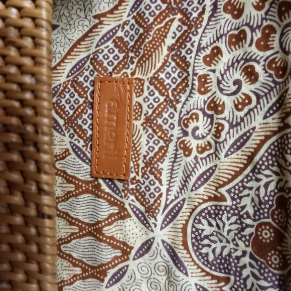 Amerri Ata Aurora Rectangle Bag - Picture 7 of 9